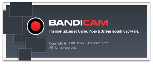 Bandicam 6.2.0.2057 (x64) Multilingual