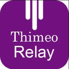 Thimeo Relay