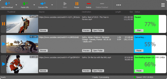 YTD Youtube Downloader 6.12.0