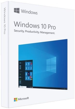 Windows 10 Pro 20H2 10.0.19042.610 (x86/x64) Multilanguage Preactivated October 2020