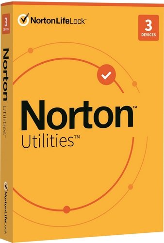 Norton Utilities Premium 21.4.4.356 Multilingual