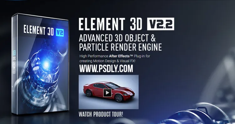 VideoCopilot--Element-3D-v2.2.2-Build-2168.webp