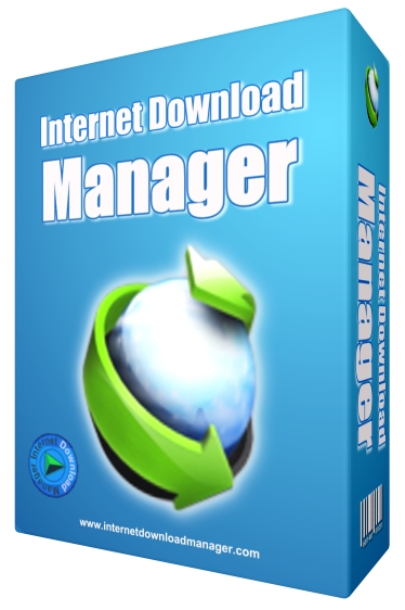 Internet Download Manager 6.38.14