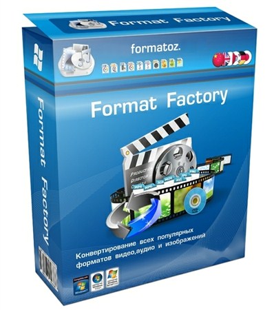 Format Factory 5.5.0