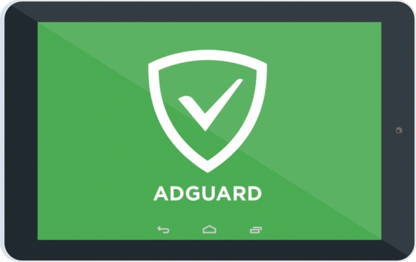 Adguard Premium 3.5.66 Final