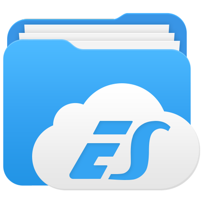 ES File Explorer File Manager Premium 4.2.3.7.1