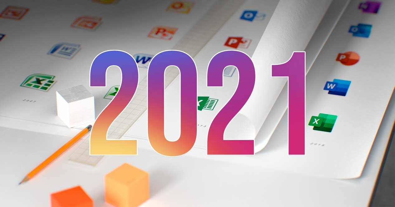 Microsoft Office 2021 Version 2302 Build 16130.20332 LTSC AIO + Visio + Project Retail-VL x86/x64...