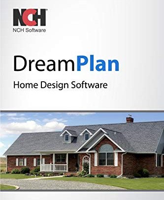 NCH DreamPlan Plus 8.07