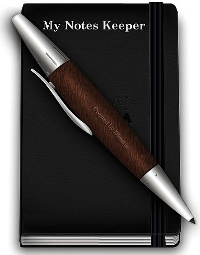My Notes Keeper 3.9.4.2230