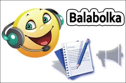 Balabolka 2.15.0.842 Multilingual