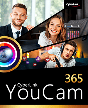 CyberLink YouCam 10.1.2708.0