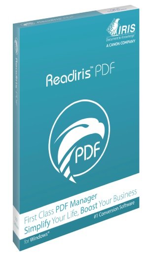 Readiris PDF 22.2.726.0