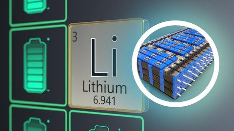 Lithium Ion BatteriesFundamentals And Applications