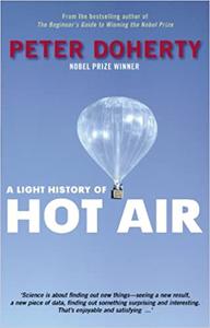 A Light History Of Hot Air, A