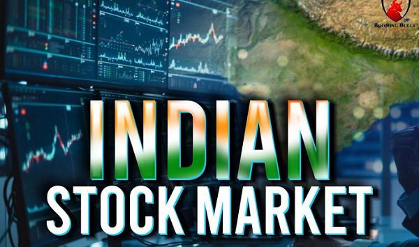 Indian Stock Market – Booming Bulls Academy 2023