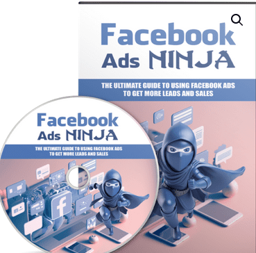 Facebook Ads Ninja Video Upgrade Pack [2023]