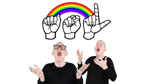 Asl  First 500+ Basic Signs - American Sign Language