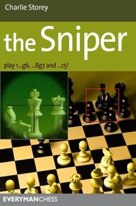 Sniper Play 1...G6, ...Bg7 And ...C5!