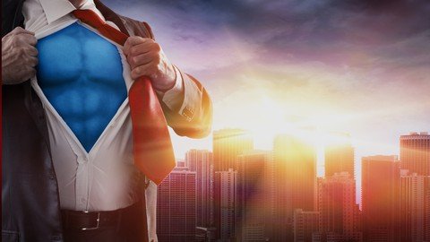 The Modern Superpower - How To Persuade People