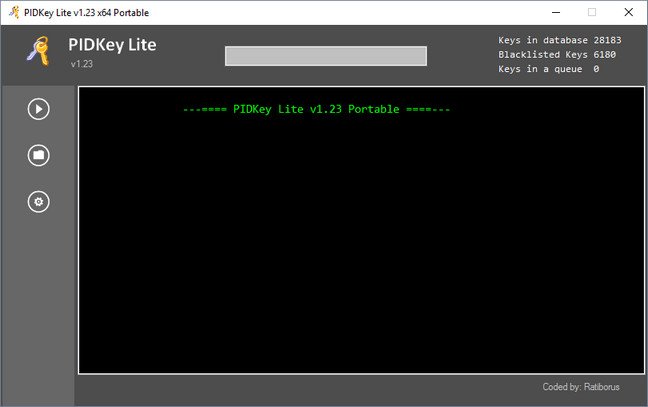 PIDKey Lite 1.2.3 Portable
