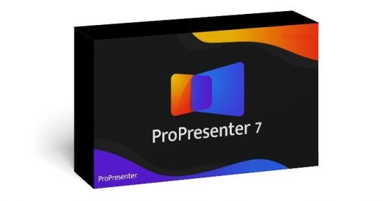 ProPresenter 7.4 (117702672)