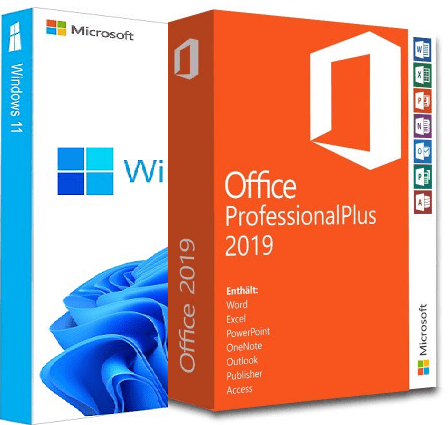 Windows 11 Pro Build 22000.51 (TPM 2.0 Compliant) With Office 2019 Pro Plus Preactivated 