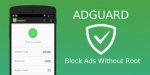 Adguard – Block Ads Without Root v3.4.119ƞ [Nightly] [Premium] [Lite] APK  is Here ! [Latest] - Apkupp
