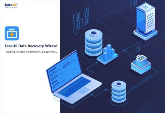 EaseUS Data Recovery Wizard Technician 16.0.0.0 Build 20230228 Multilingual