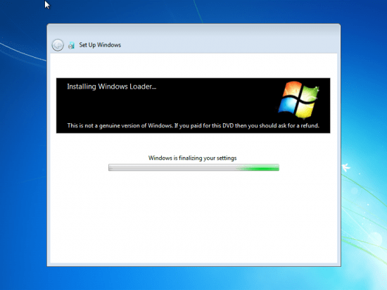 Windows 7 SP1 AIO 22in1 (x86/x64) June 2021 Preactivated