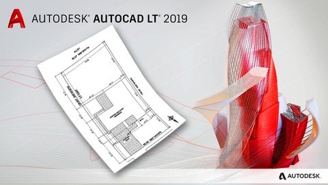 How To Create A Site Plan In Autocad Lt 2019