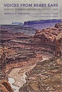 Voices from Bears Ears Seeking Common Ground on Sacred Land
