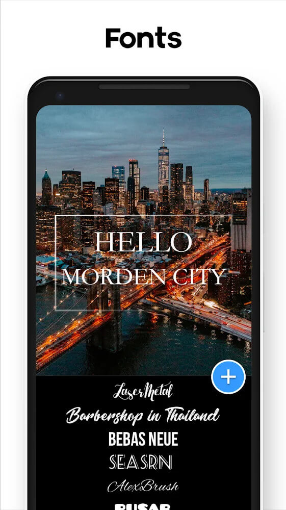 Photo Editor Pro