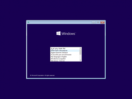 Windows 10 Pro 21H1 10.0.19043.1110 Multilingual Preactivated July 2021