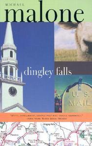 Dingley Falls