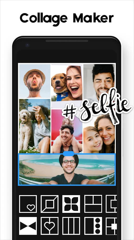 Photo Editor Pro