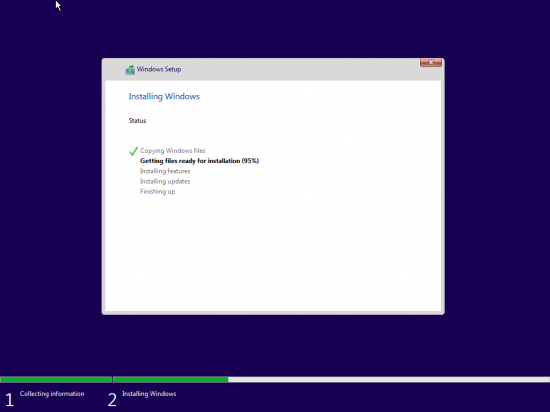 Windows 10 Pro 20H2 10.0.19042.631 (x86/x64) Preactivated Multilanguage November 2020