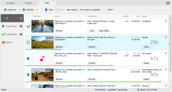 All Video Downloader Pro 7.21.0