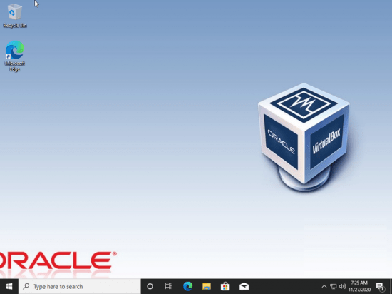 Windows 10 Pro OEM 20H2 10.0.19042.662 (x86/x64) Multilanguage Preactivated November 2020