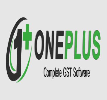 One Plus GST Accounting Software