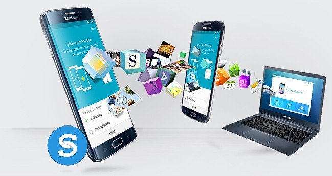 Samsung Smart Switch 4.3.23022.1