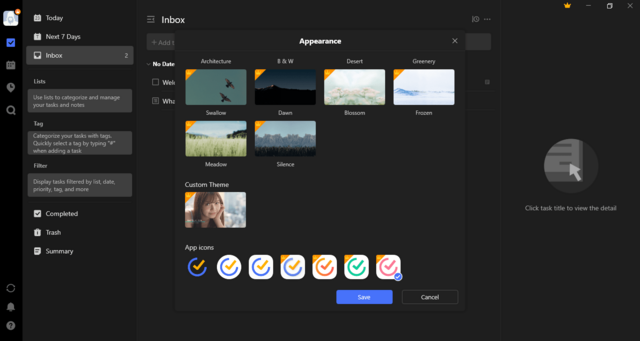 TickTick Premium 4.4.4.6 Multilingual