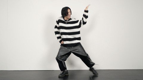 K-Pop High Energy Dances