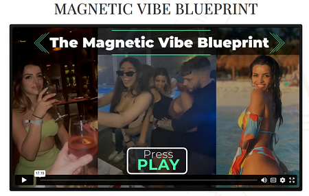 Coach Kyle – Magnetic Vibe Blueprint 2023
