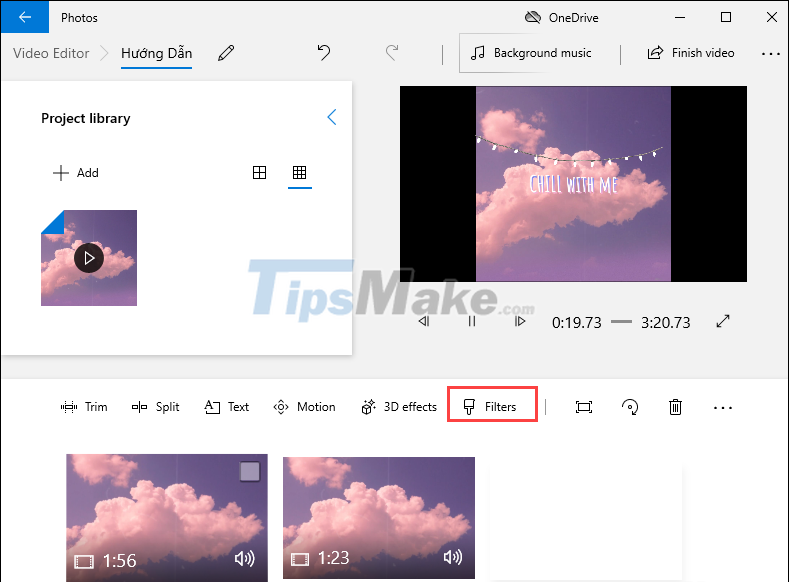 Picture 16 of How to Edit Live Video on Windows