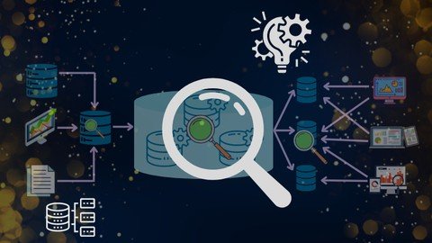 Project On Data Warehouse - Etl Testing