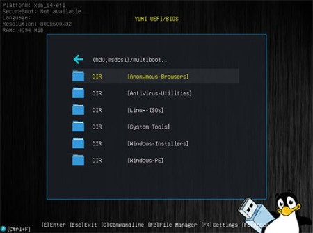 YUMI-exFAT 1.0.1.4