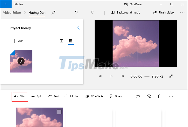 Picture 7 of How to Edit Live Video on Windows