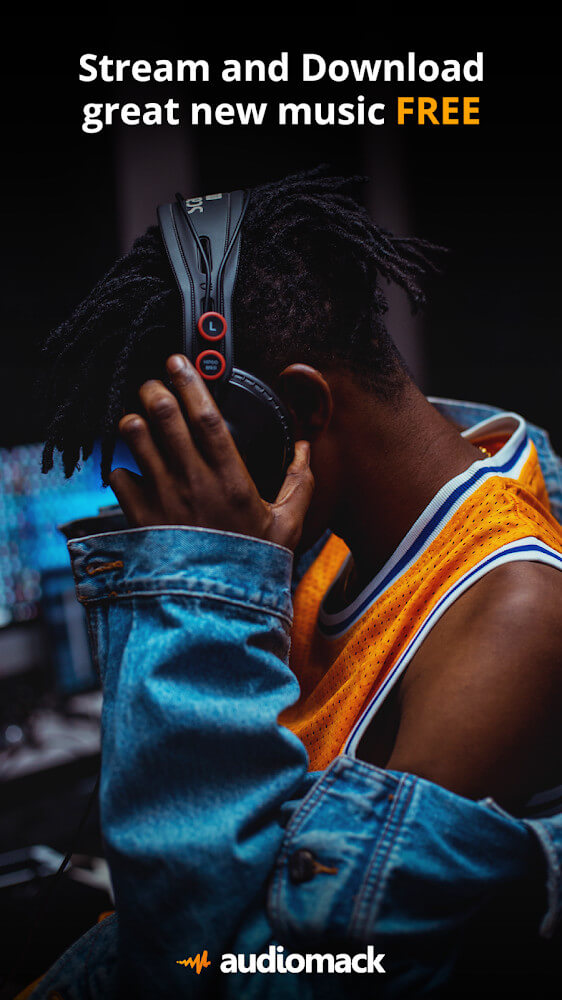 Audiomack: Download New Music Offline Free