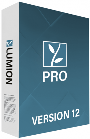 Lumion Pro 12.5 (x64) Multilingual