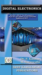 Digital Electronics